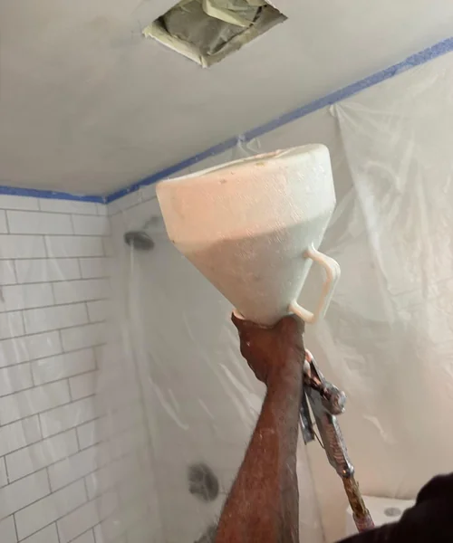 Bathroom Finish in Kirkland 